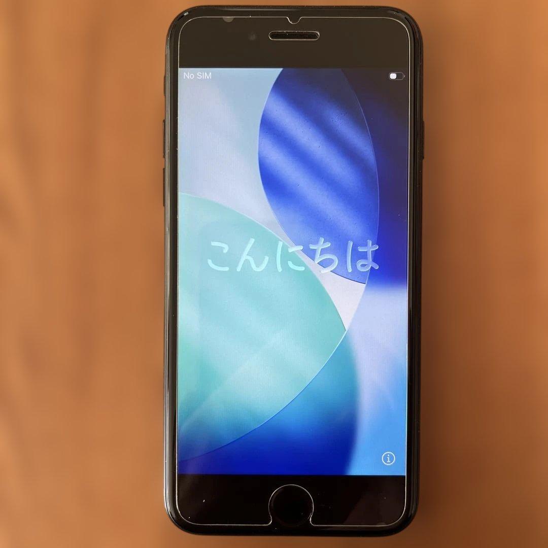 iPhone SE 第2世代 128GB