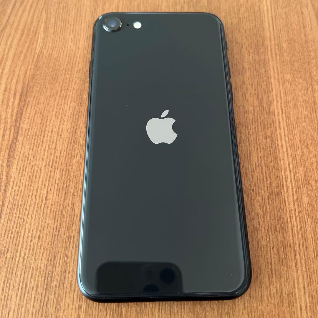 iPhone SE 第2世代 128GB