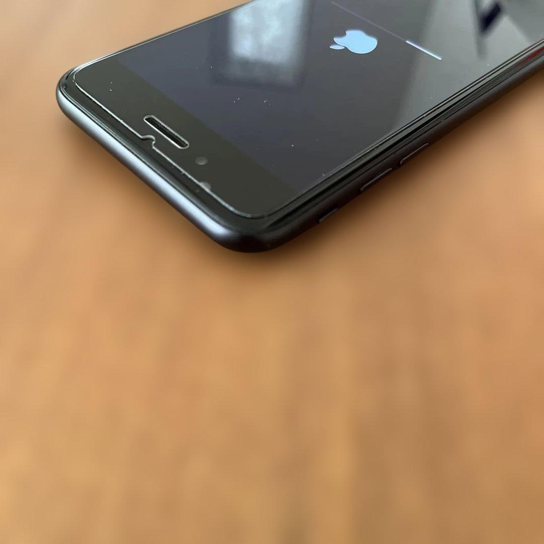 iPhone SE 第2世代 128GB