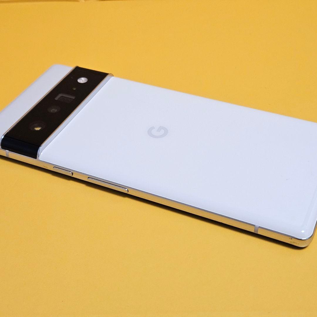 Google Pixel 6 Pro 128GB｜24時間以内発送#408