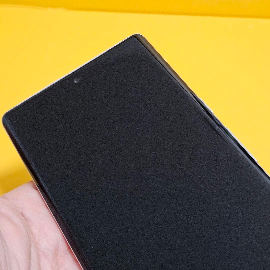 Google Pixel 6 Pro 128GB｜24時間以内発送#408