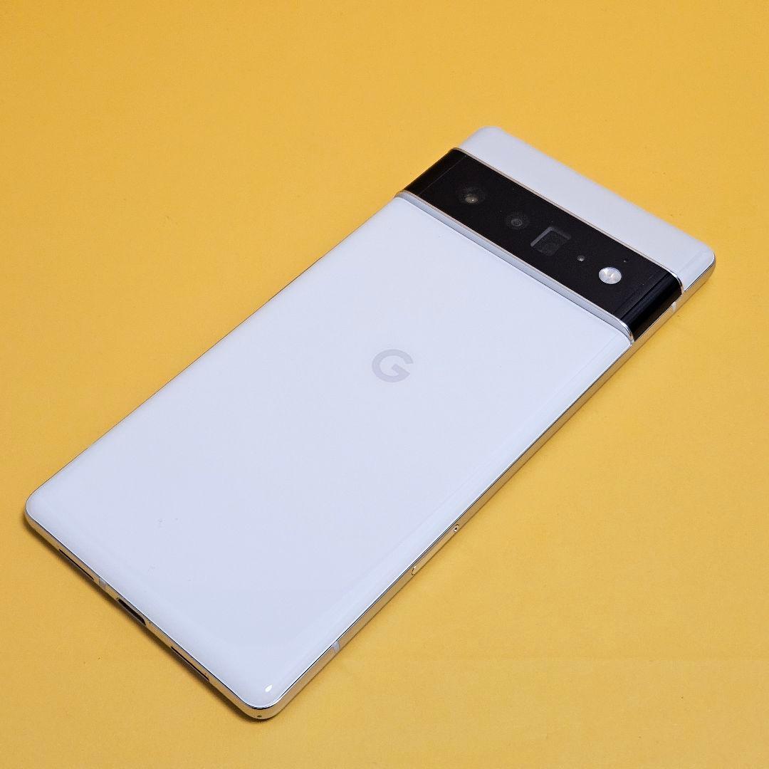 Google Pixel 6 Pro 128GB｜24時間以内発送#408