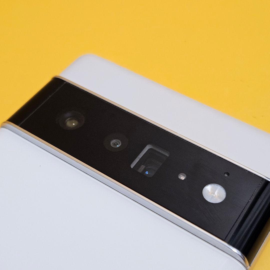 Google Pixel 6 Pro 128GB｜24時間以内発送#408