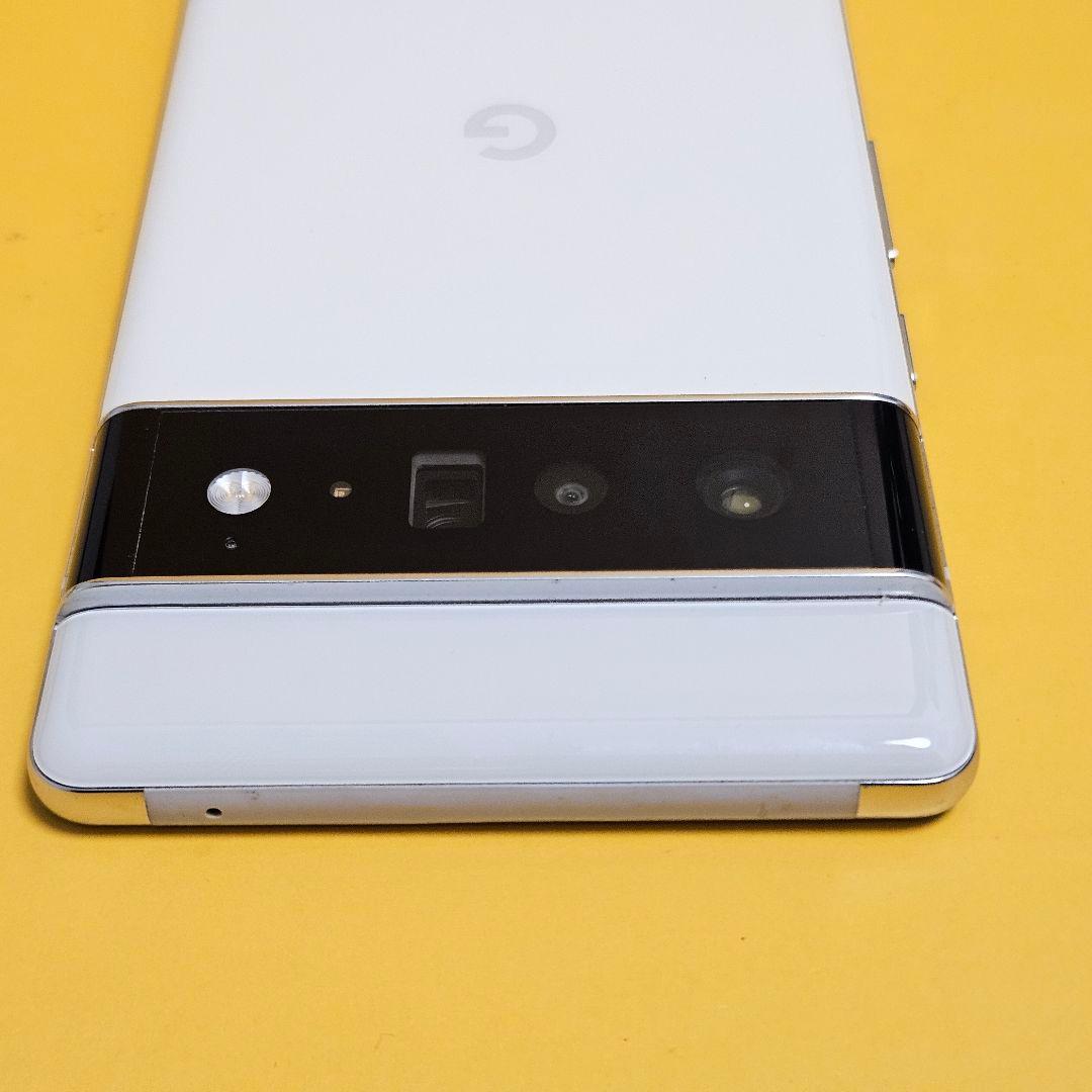 Google Pixel 6 Pro 128GB｜24時間以内発送#408