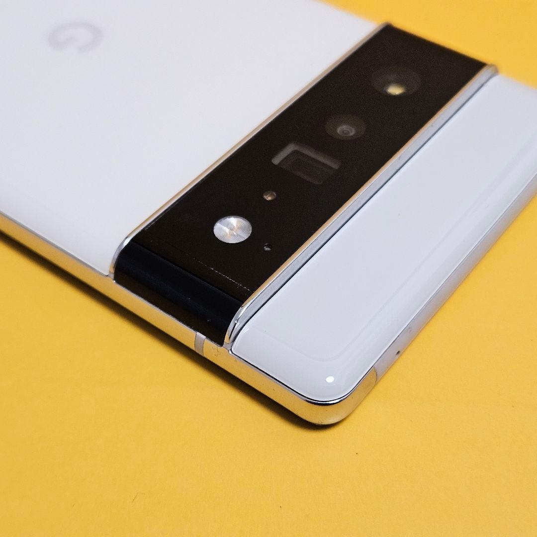Google Pixel 6 Pro 128GB｜24時間以内発送#408