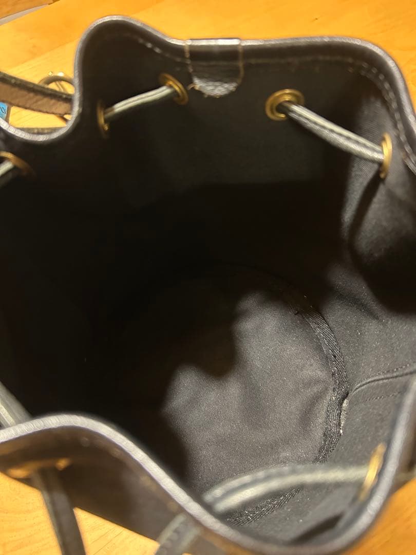 廃盤　希少】Brady　CALDER　ショルダーブラック