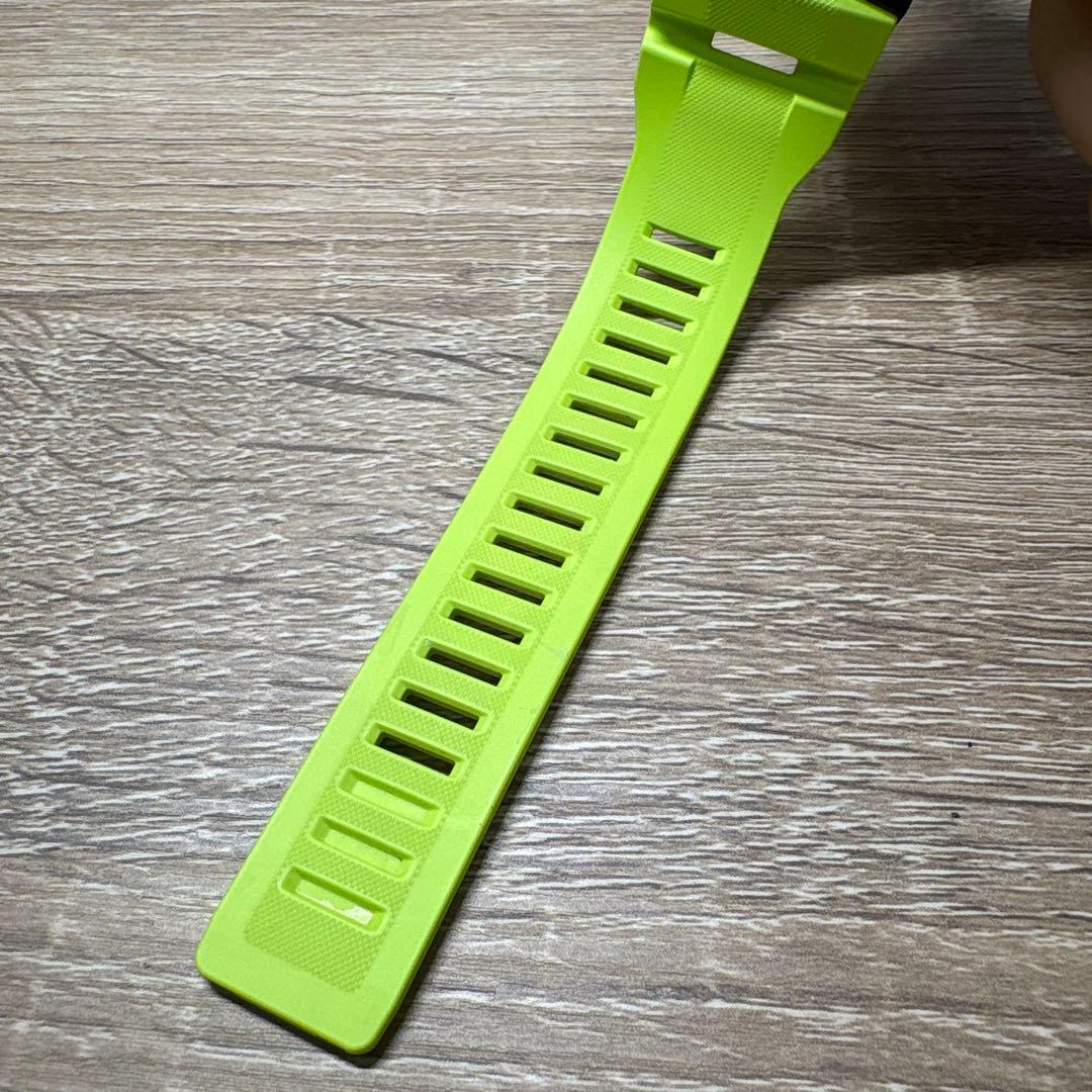 G-SHOCK G-SHOCK GBD-200-9JF イエロー