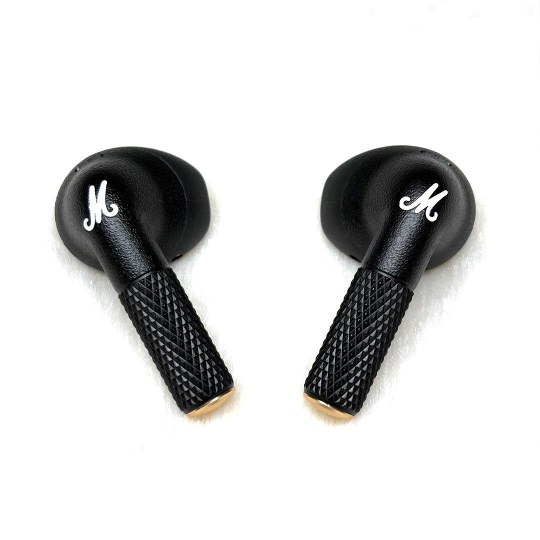 【美品】Marshall Minor IV 動作確認済み (213)