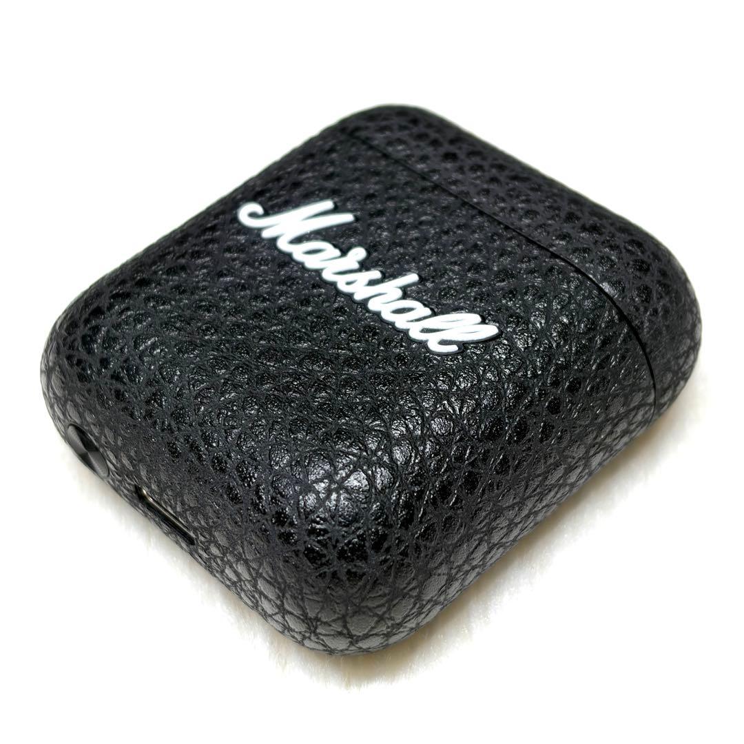 【美品】Marshall Minor IV 動作確認済み (213)