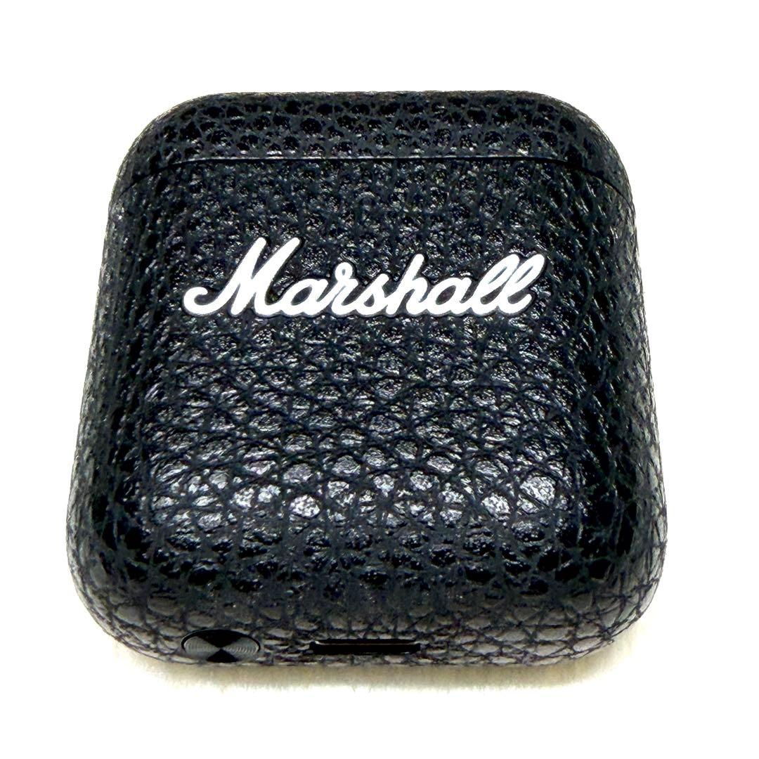 【美品】Marshall Minor IV 動作確認済み (213)
