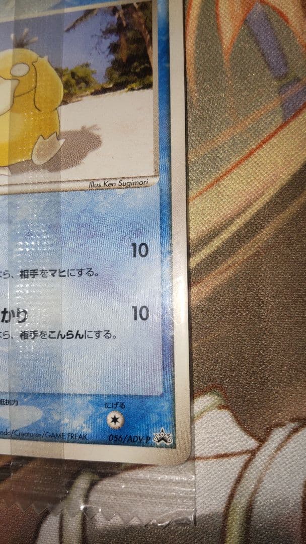 未開封 コダック Meiji 明治プロモ