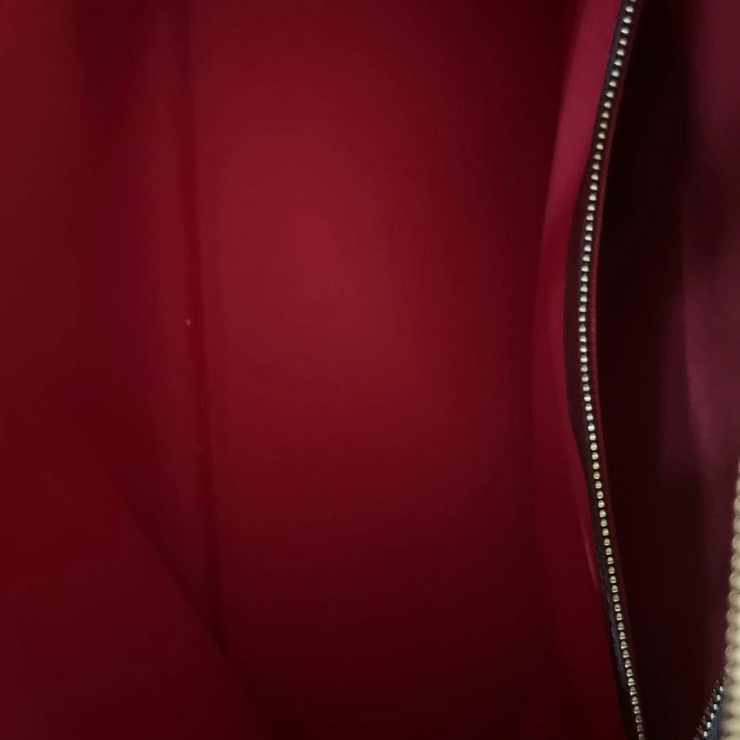 ルイヴィトン　LV ダミエ　チェルシー