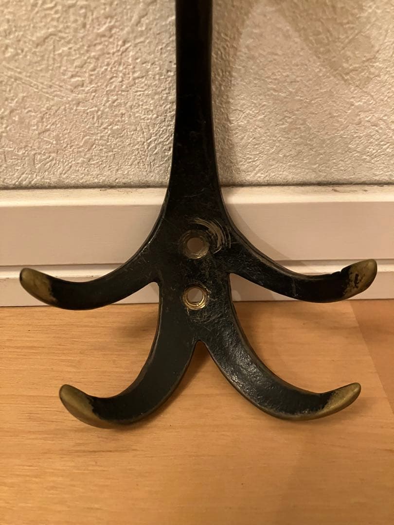 ウォルター ボッセ Walter Bosse ミッドセンチュリー 北欧 ラーソン