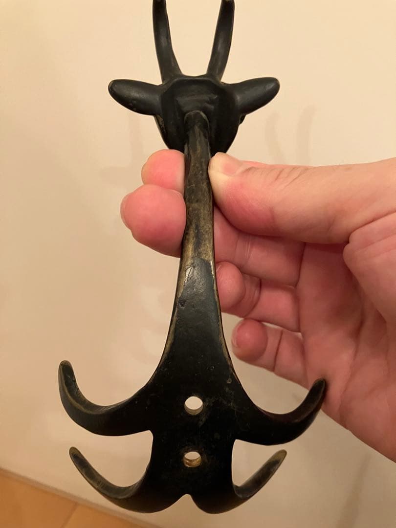 ウォルター ボッセ Walter Bosse ミッドセンチュリー 北欧 ラーソン