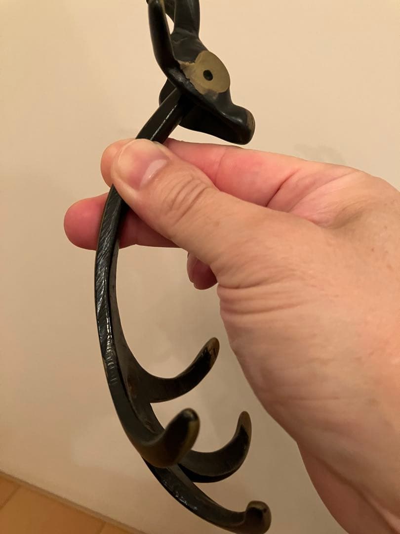 ウォルター ボッセ Walter Bosse ミッドセンチュリー 北欧 ラーソン