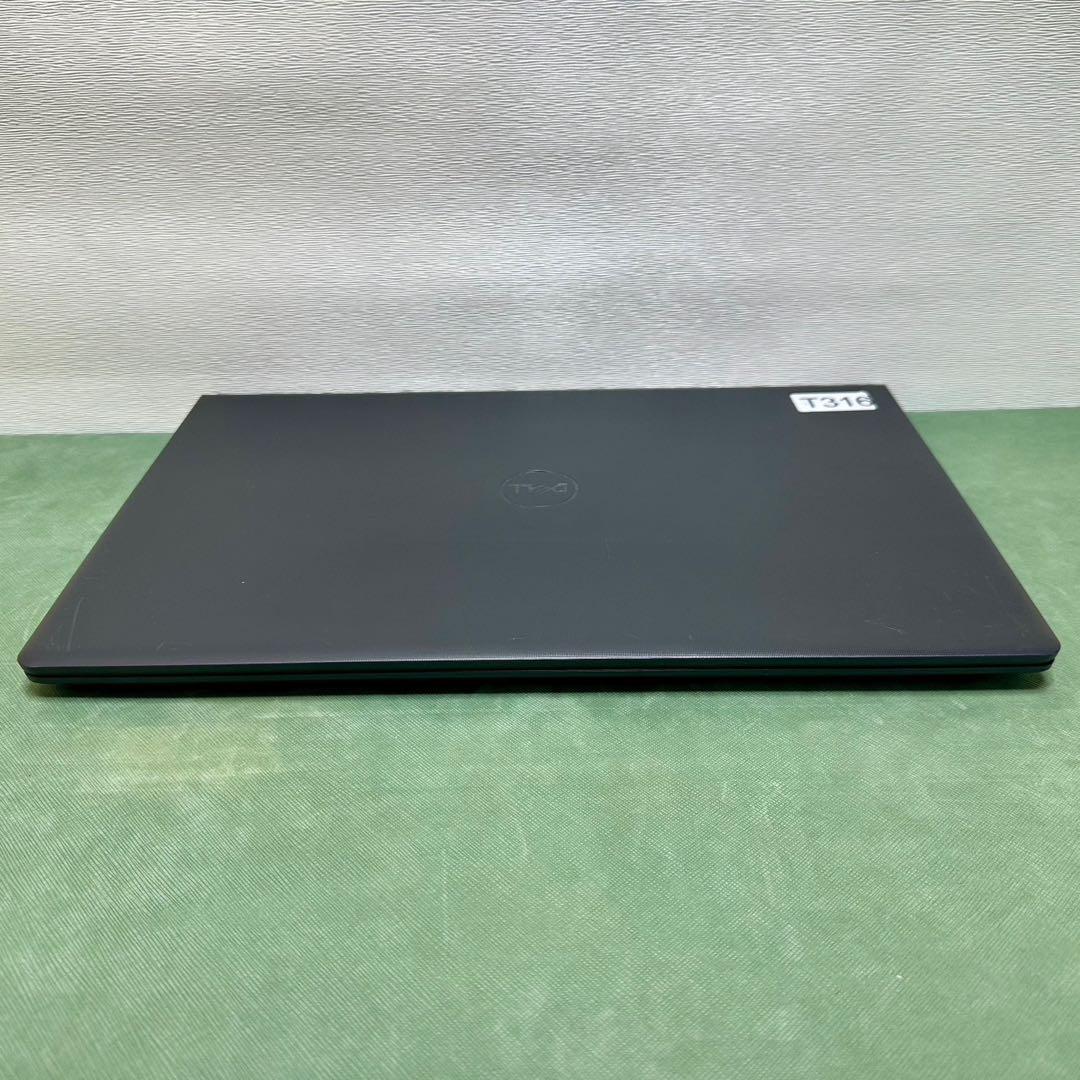 Windowsノート本体 DELL Vostro 3520 Core i3 8GB 256GB SSD