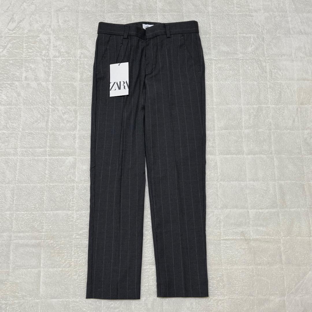 新品　ZARA ザラ　卒園入学式　フォーマルセット　128 【匿名配送】