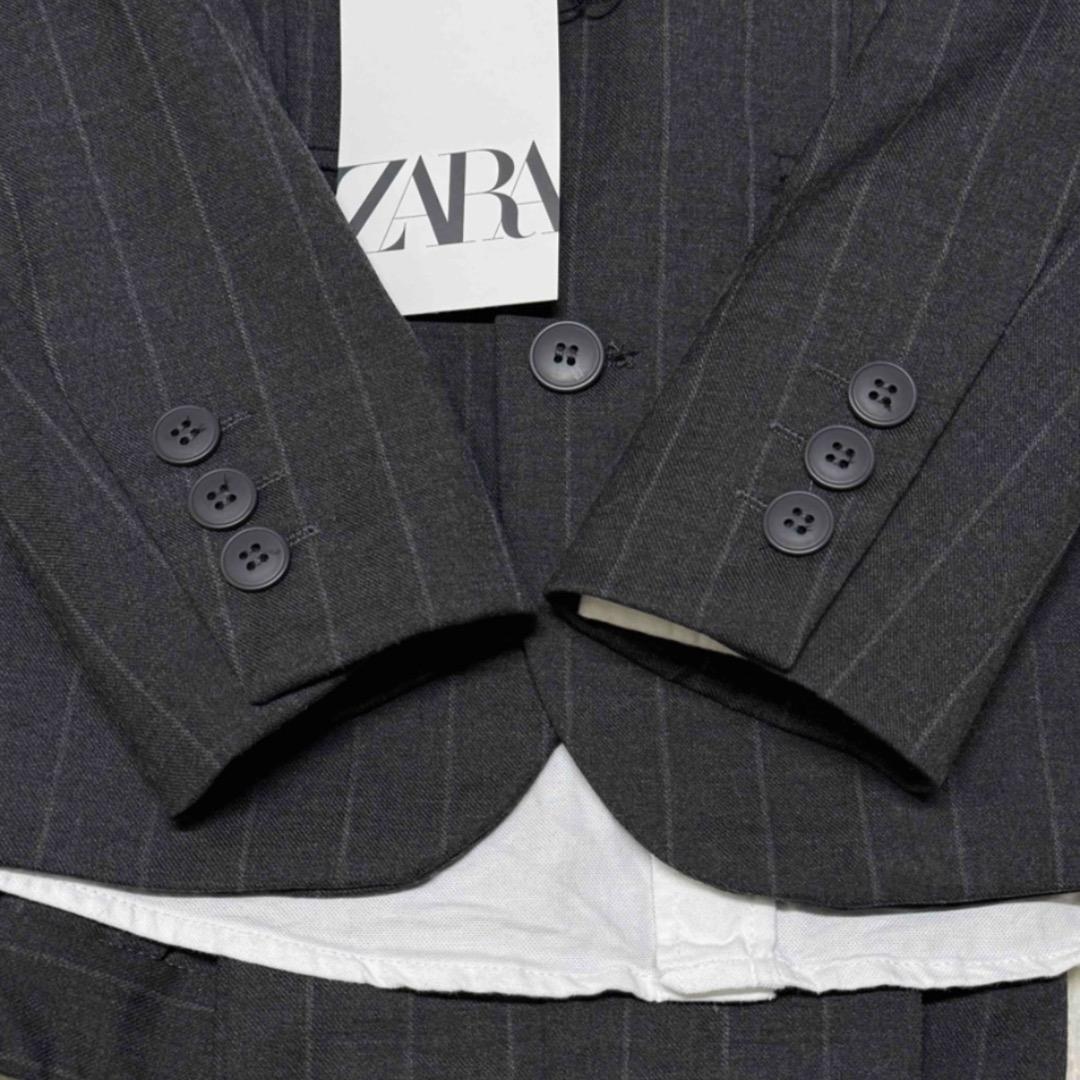 新品　ZARA ザラ　卒園入学式　フォーマルセット　128 【匿名配送】