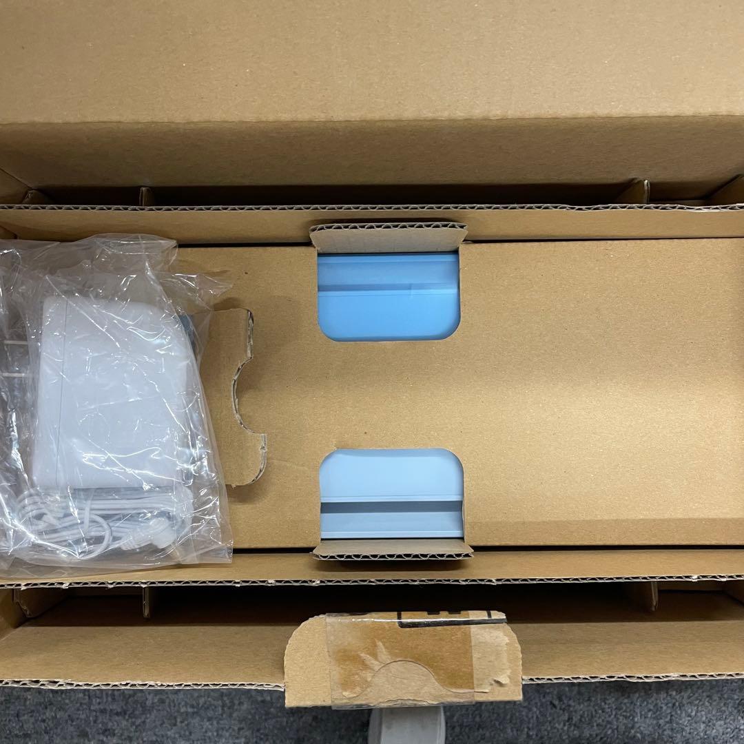 未使用 TOSHIBA CSD-B03 除菌脱臭用 2023年製 脱臭機