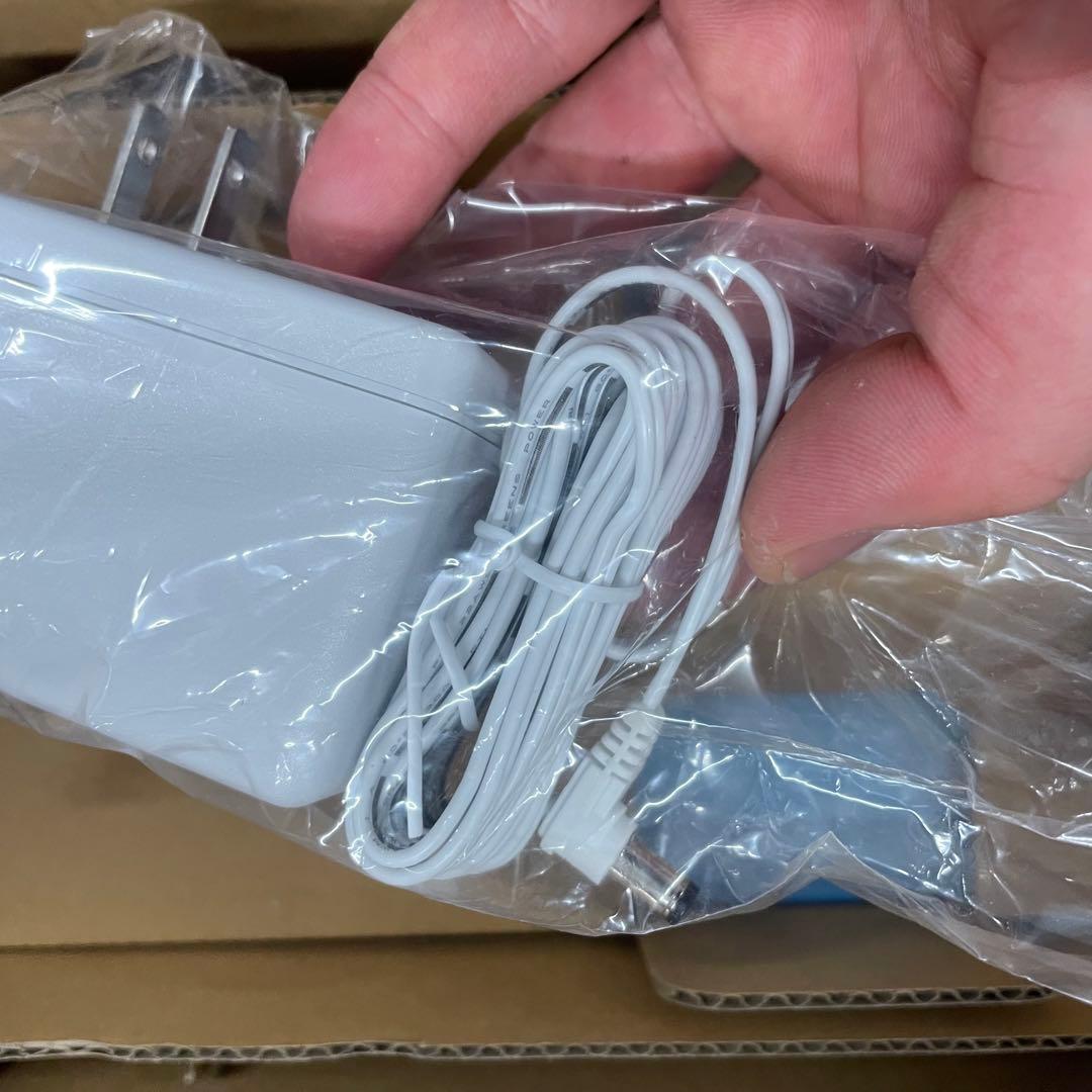 未使用 TOSHIBA CSD-B03 除菌脱臭用 2023年製 脱臭機