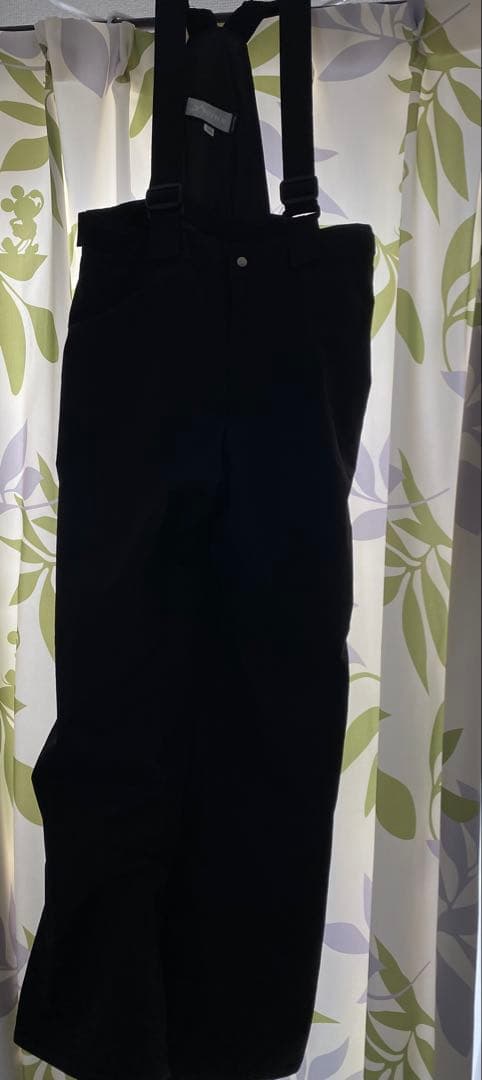 phenix スキーウェアセット (ジャケット・パンツ)・グローブ