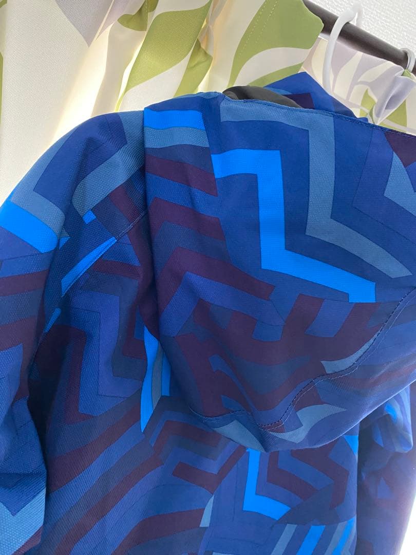 phenix スキーウェアセット (ジャケット・パンツ)・グローブ