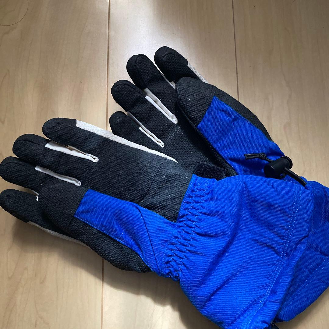 phenix スキーウェアセット (ジャケット・パンツ)・グローブ