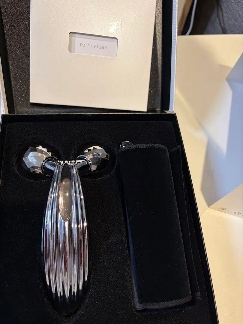 ReFa リファカラットレイ