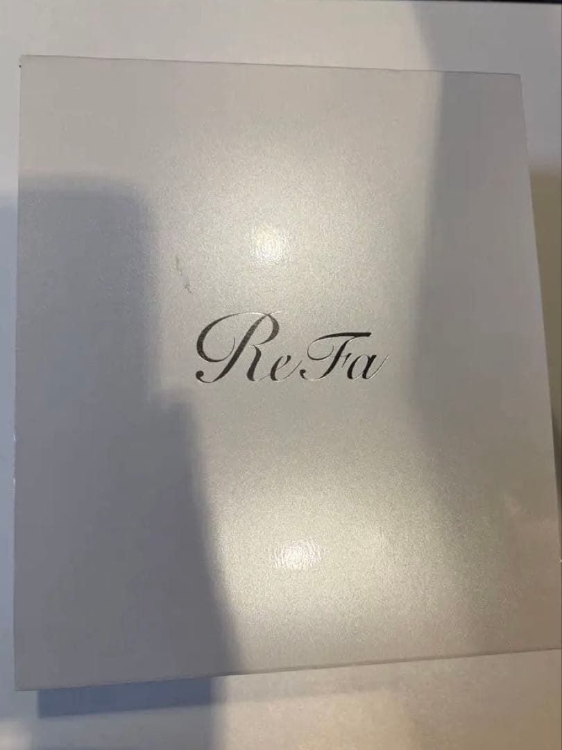 ReFa リファカラットレイ