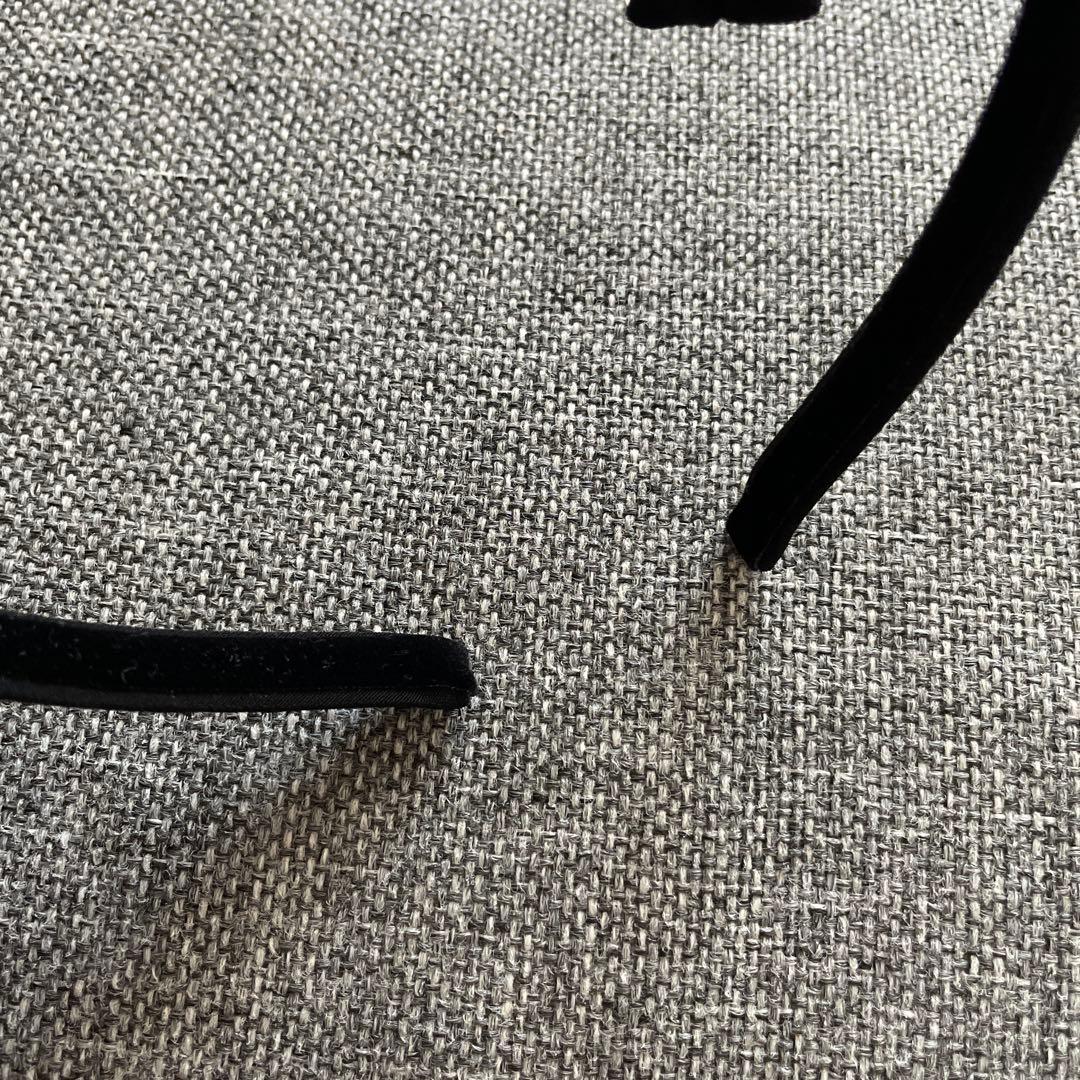 アレクサンドルドゥパリ カチューシャ / SATIN DIVA