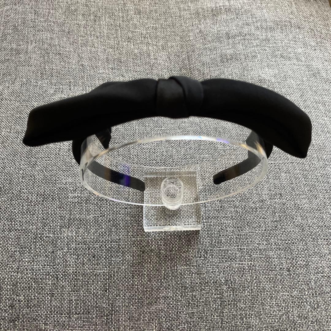 アレクサンドルドゥパリ カチューシャ / SATIN DIVA