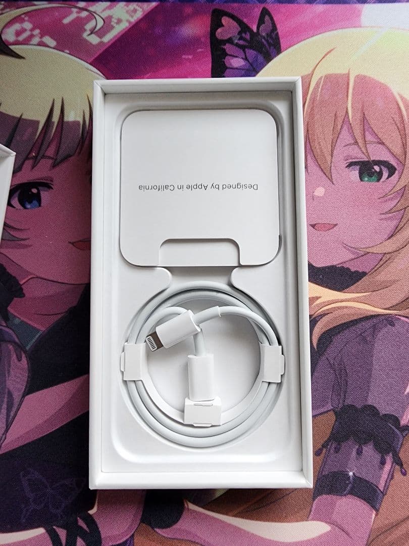 iPhone12mini ブラック 128gb　ジャンク