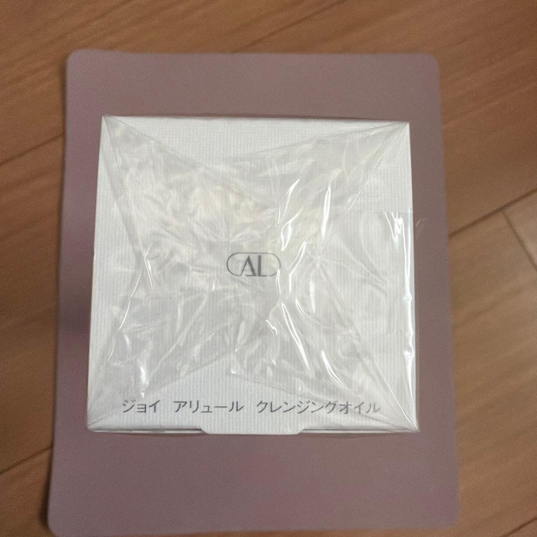 EXCIA ジョイ アリュール クレンジングオイル 180ml 未使用