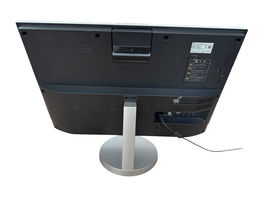 NECデスクトップ❗️第７世代❗️corei7❗️SSD搭載✨メモリ8GB❗️win11