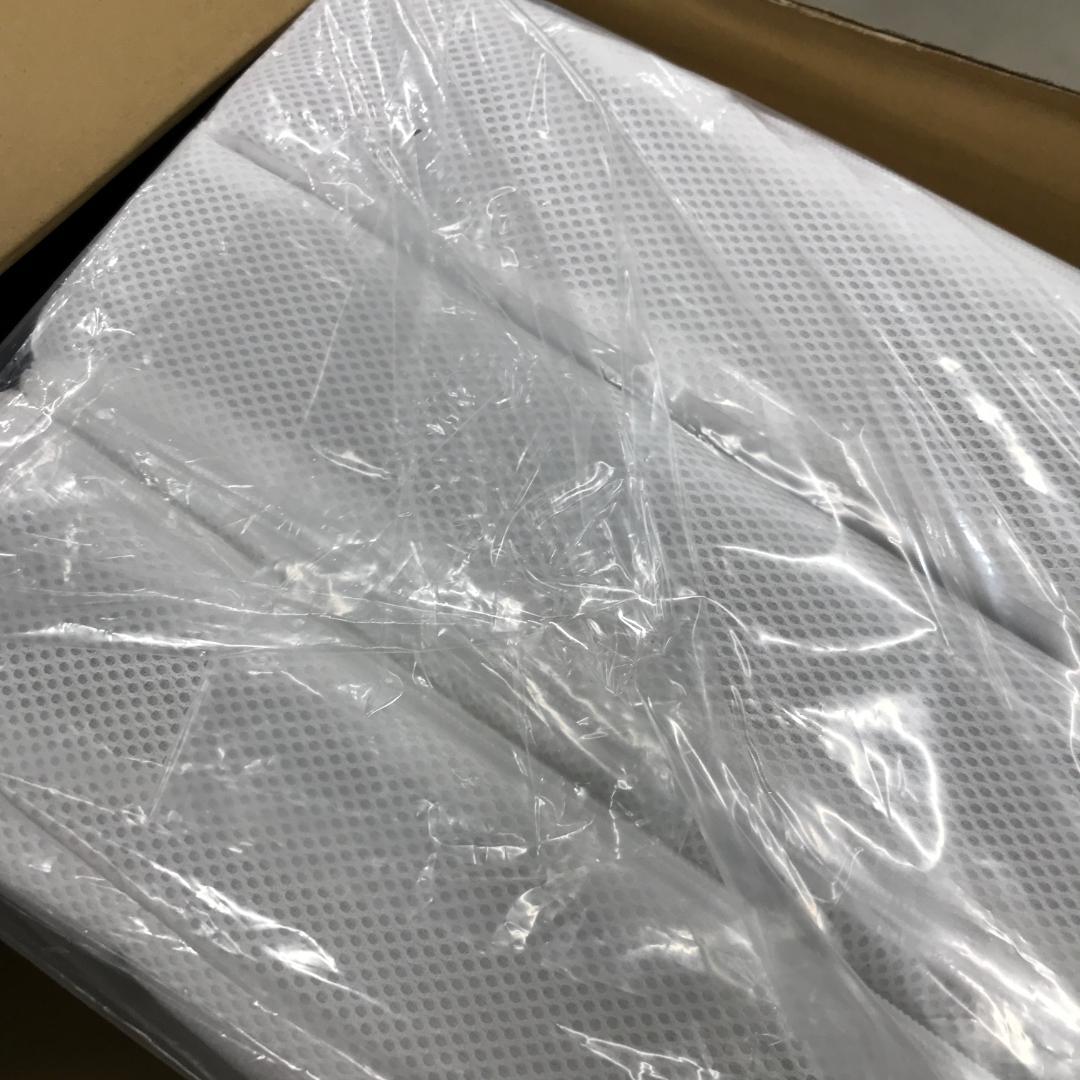 宙*様 エアウィーヴ マットレス シングル スマート Z01 厚さ9㎝