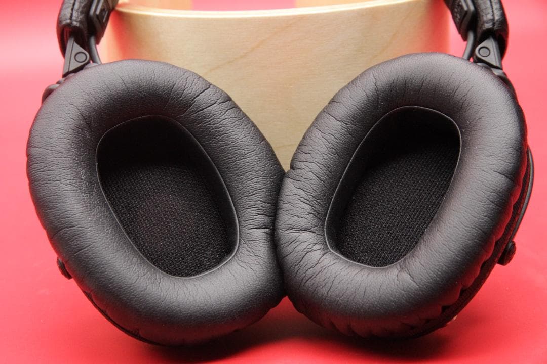 Mashall Monitor III ANC ノイズキャンセリングヘッドホン