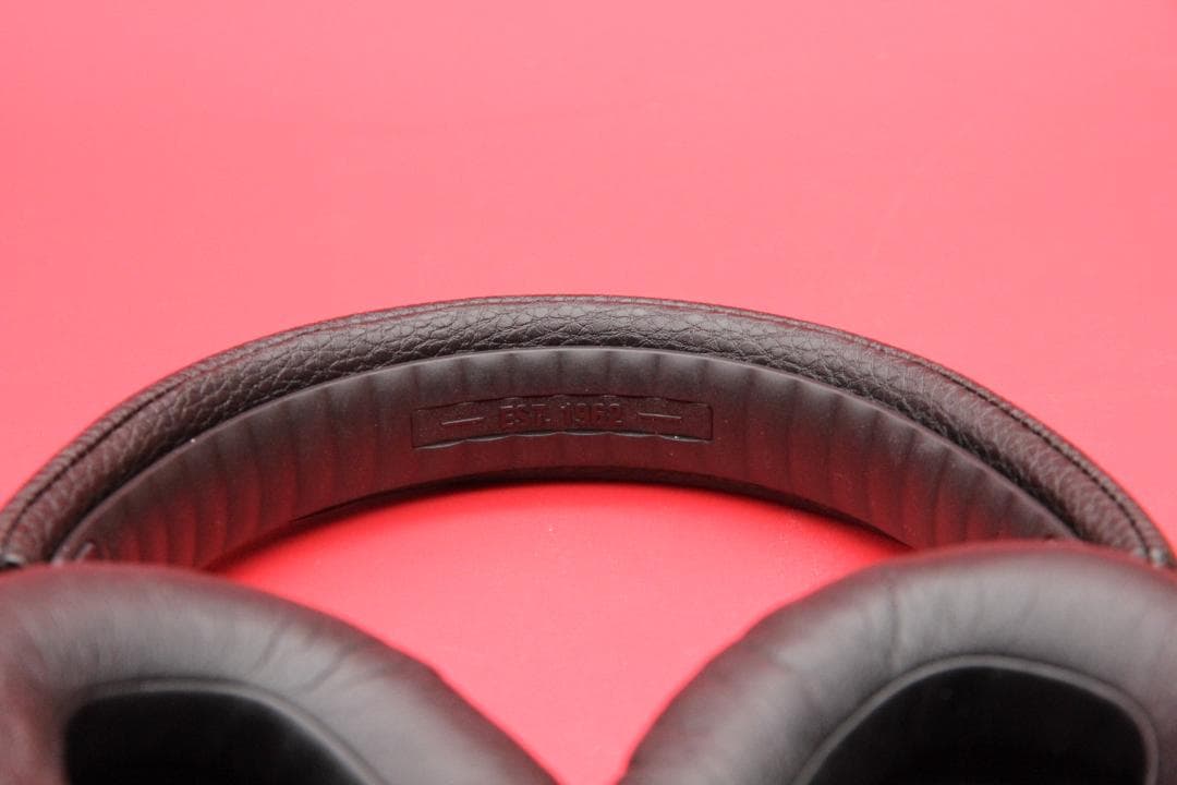 Mashall Monitor III ANC ノイズキャンセリングヘッドホン