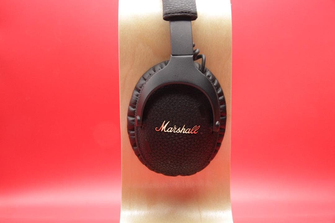 Mashall Monitor III ANC ノイズキャンセリングヘッドホン
