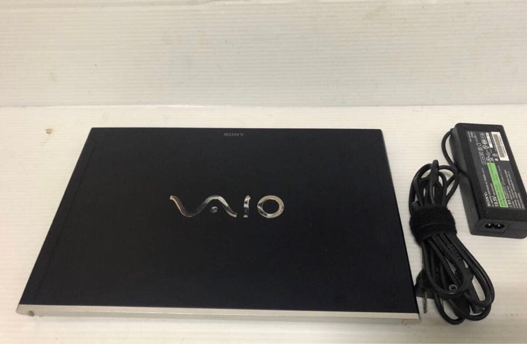 Windowsノート本体 SONY VAIO Z VPCZ21ADZ Windows10 office