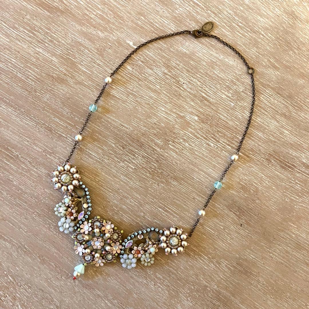 ミハエルネグリン Michal Negrin ネックレス