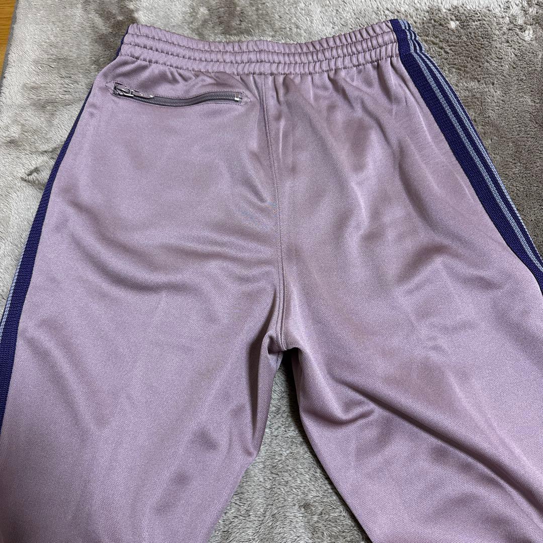 【Needles】 トラックパンツ Track Pant PolySmooth