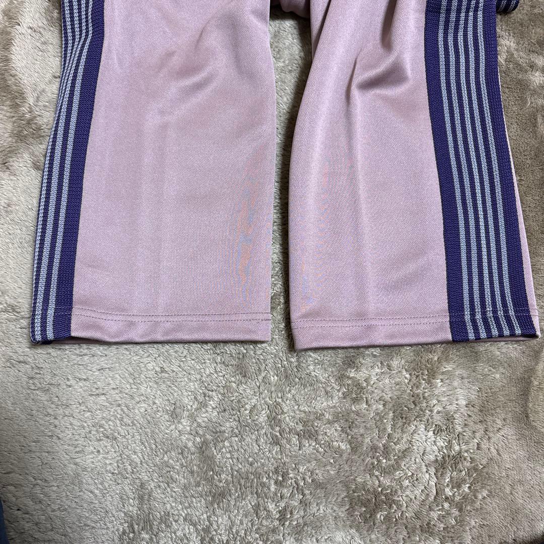 【Needles】 トラックパンツ Track Pant PolySmooth