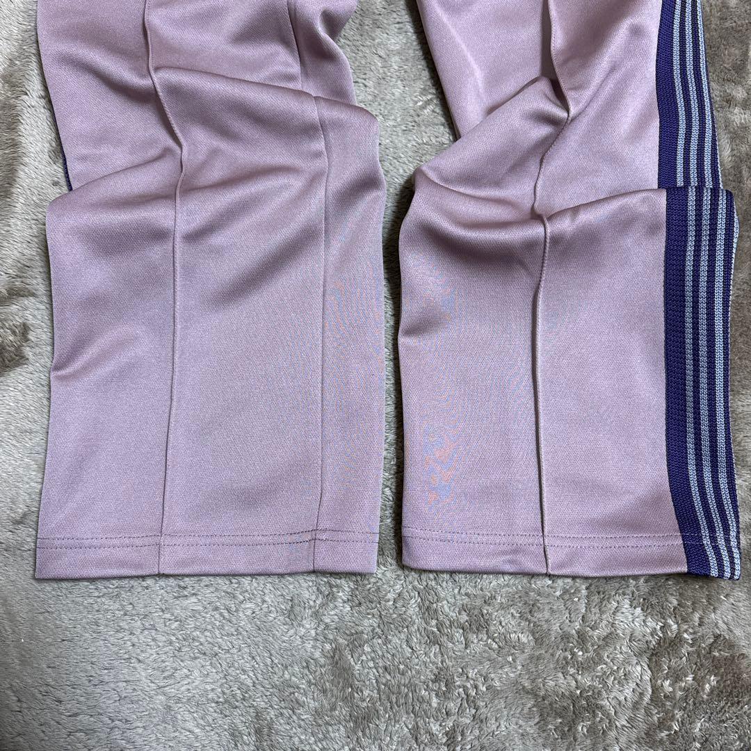 【Needles】 トラックパンツ Track Pant PolySmooth