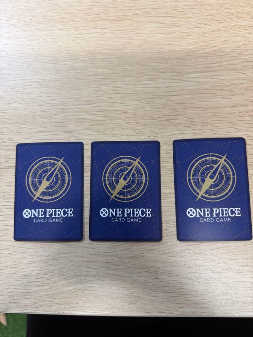 ナミ SR SP(スペシャルカード) OP08-106