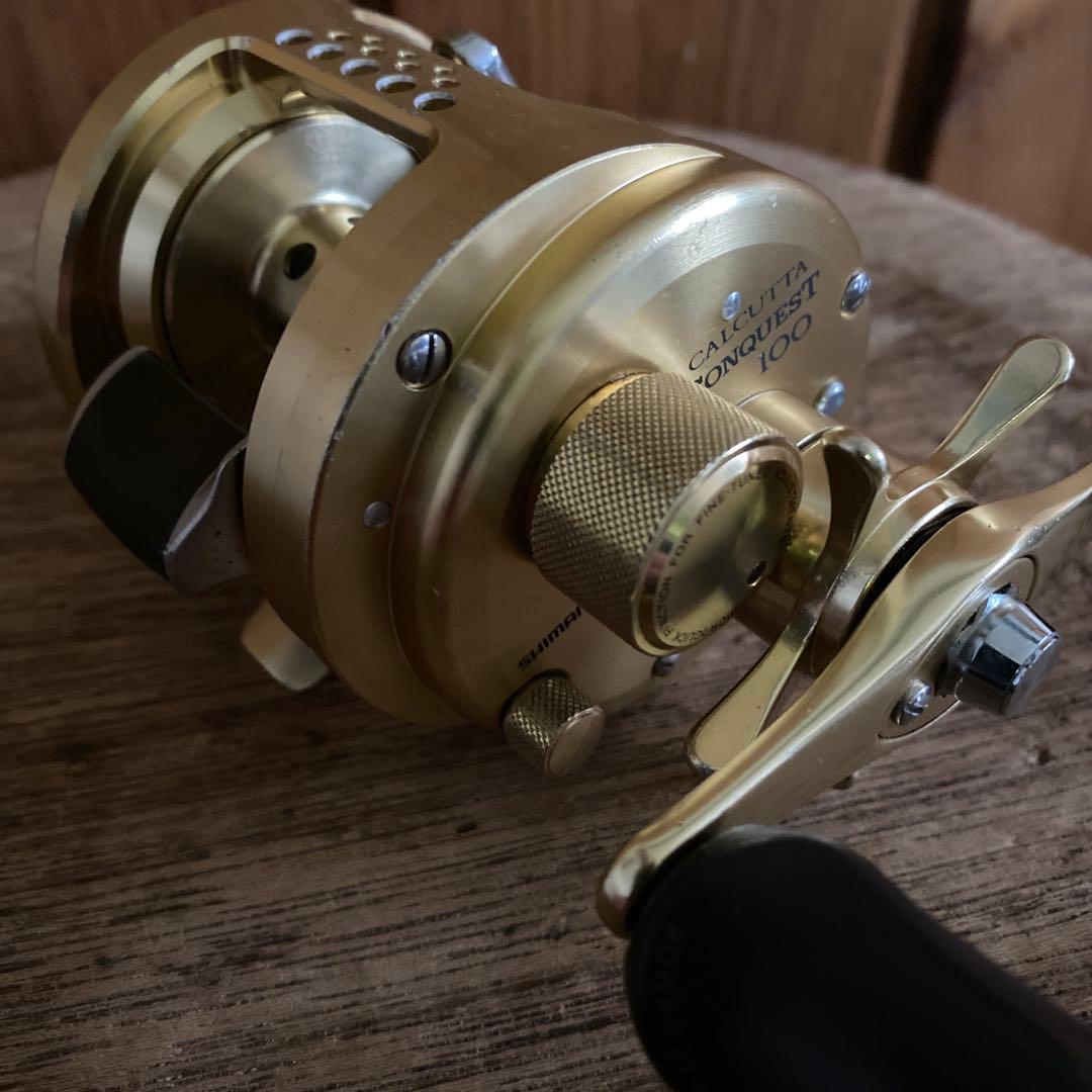 01カルカッタコンクエスト100