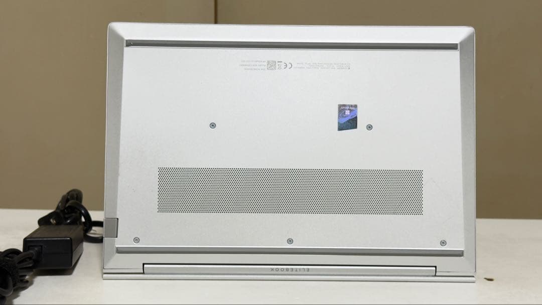 結*様 HP ELITEBOOK 630 g10 i5 1335U 16/256