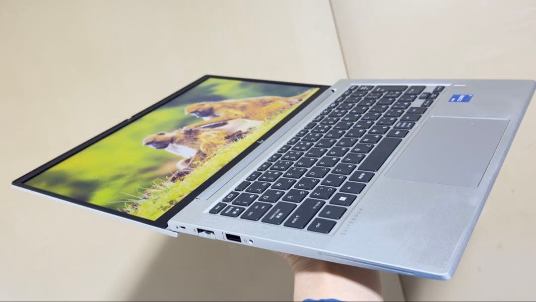 結*様 HP ELITEBOOK 630 g10 i5 1335U 16/256