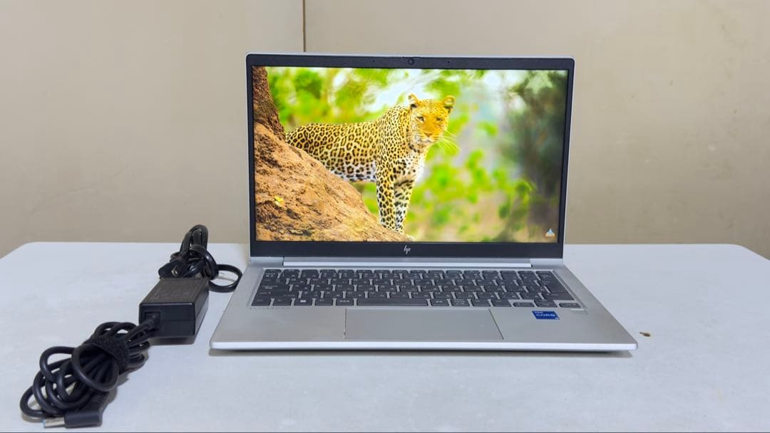 結*様 HP ELITEBOOK 630 g10 i5 1335U 16/256