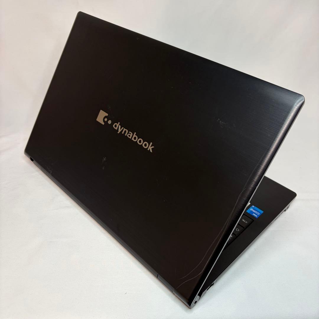 dynabook B55/KW 第12世代 i5 16GB 15.6型 フルHD