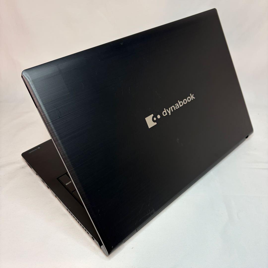 dynabook B55/KW 第12世代 i5 16GB 15.6型 フルHD